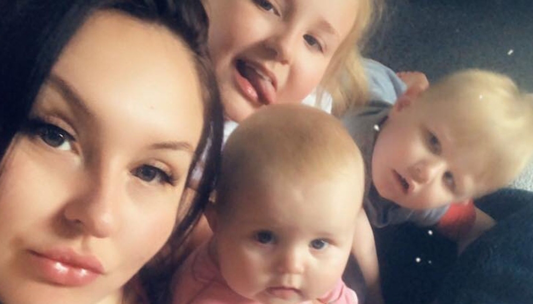 More arrests made after mother and her three children killed in house ...